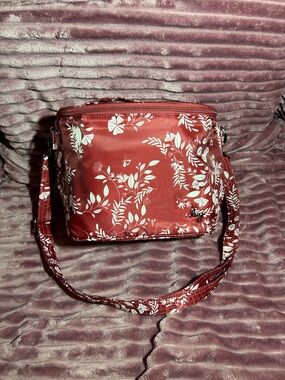 Lug Nibble Lunch Tote